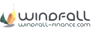 Windfall Finance Logo